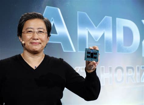 拳打英特尔脚踢英伟达，AMD抢先发布7纳米CPU/GPU-电子工程专辑