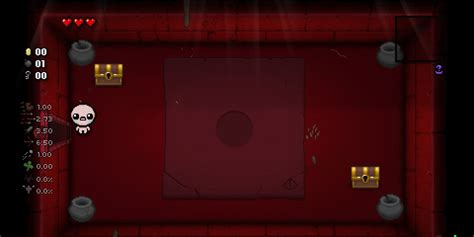 The Binding Of Isaac: What Do Dice Rooms Do?