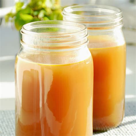 Low Sodium Bone Broth | Low Salt Kitchen