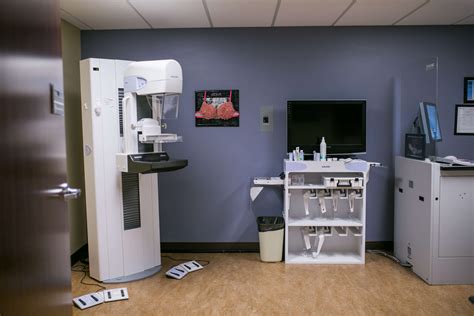 Radiology - Minidoka Memorial Hospital