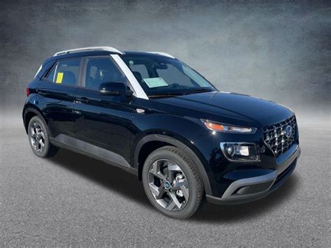 New 2025 Hyundai Venue For Sale in Providence, RI | Auto Navigator