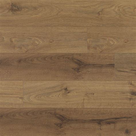 Green Touch Flooring XL 12mm Laminate Collection - 12MM T x 9.4" W ...