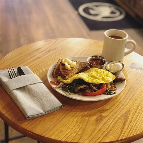 Nashville Breakfast Guide | Nashville Guru