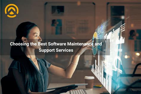 Image result for Software Maintenance and Support Services