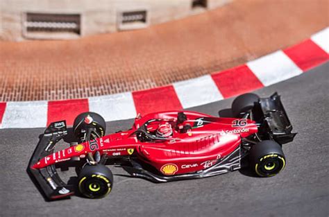 How to Design Your Own F1 Car with Scuderia Ferrari - Twinkl