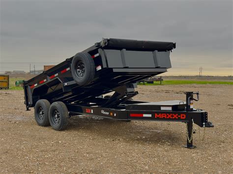 Inventory | Petty, TX | Trailer Dealership