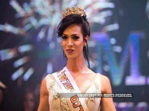 Miss Trans Israel winner to compete in Miss Israel 2018