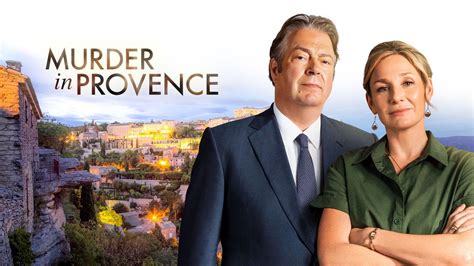 Watch Murder in Provence · Season 1 Full Episodes Online - Plex