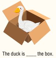 Worksheet Solutions: Preposition - 2 - English Grammar for Junior ...