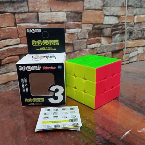 How to Speed Cube 3X3x3 的图像结果