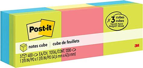 Image result for Post It Notes 1.5 X 2