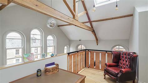 10 mezzanine ideas to take your home to the next level | Homebuilding
