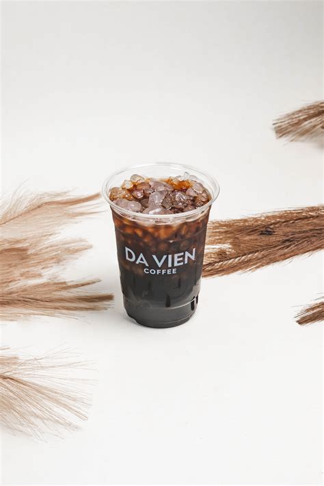 Da Vien Coffee