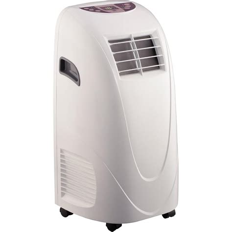 CCH YPL3-10C-CCH 10000 Btu Portable Air Conditioner with remote ...