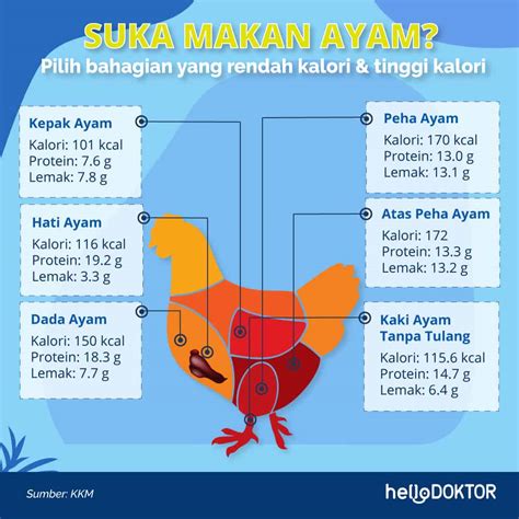 Kalori Nasi dan Ayam Bakar: Keseimbangan Nutrisi dalam Setiap Saji