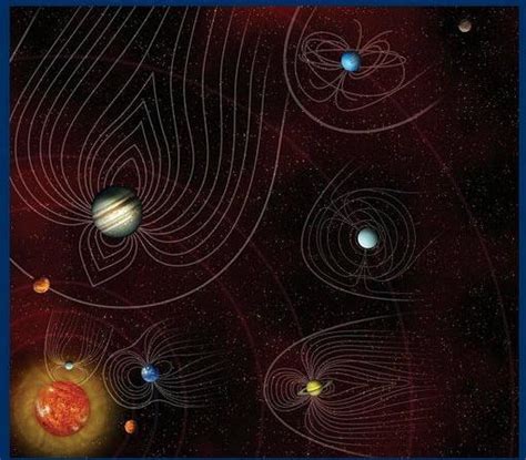 磁星，宇宙中磁场最强的天体，当它爆发时威力有多大？_腾讯新闻