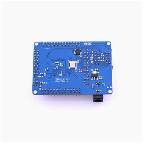 ALTERA FPGA Cyclone II EP2C5T144 Development Board – QuartzComponents