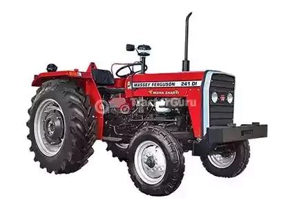 Latest Massey Ferguson 241 DI MAHA SHAKTI Price, Specification ...