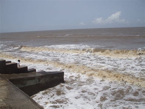 Tithal Beach in Valsad - Nearby Tourist Places, Best Time to Visit