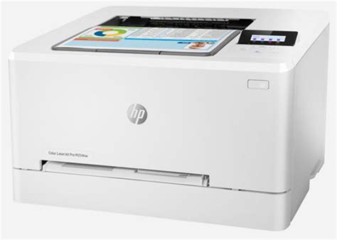 HP M254NW Color LaserJet Pro Printer