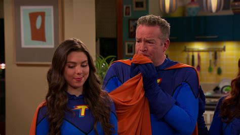 Watch The Thundermans Season 3 Episode 26: Secret Revealed Part 2 ...