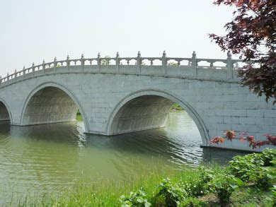张家口市清河桥——【老百晓集桥】