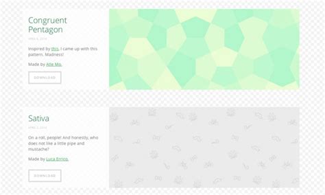 20 бесплатных ресурсов для дизайнеров / WAYUP