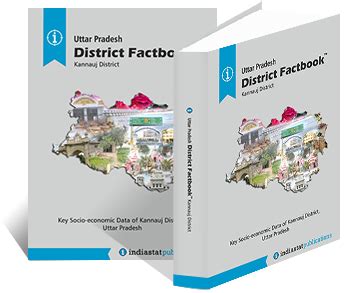Kannauj District Book – Administrative Setup, Agriculture, Perfumes ...