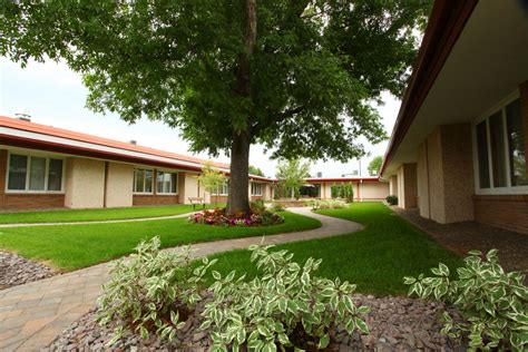 Missouri Slope Lutheran Care Center in Bismarck, ND - My Caring Plan