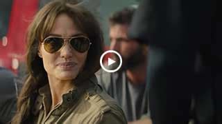 Those Who Wish Me Dead (2021) (2021) - Book Movie Tickets Online | District