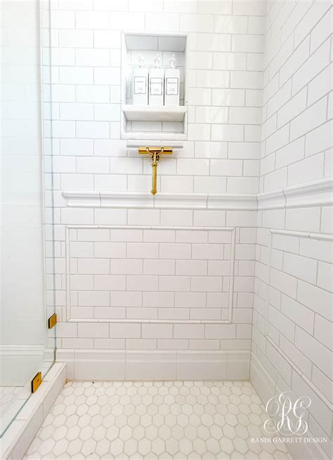 Ceramic Tile Shower Ideas