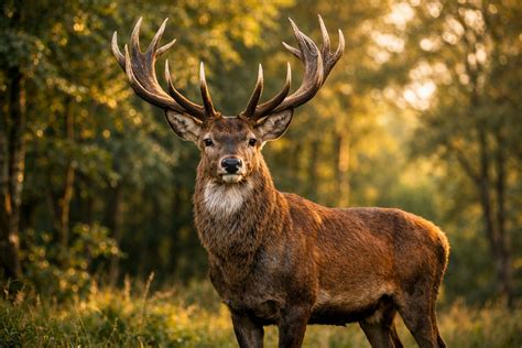 What Is a Male Deer Called? All Terms Explained by Species - Know Animals