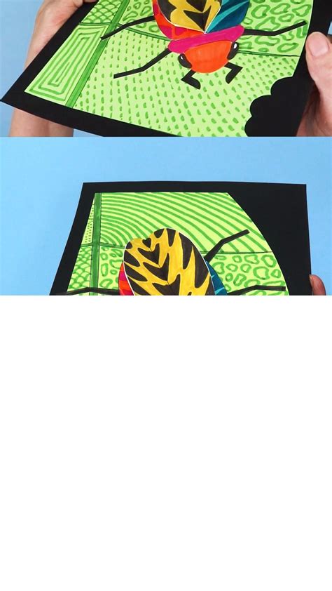 Image result for Doodlebug Insect