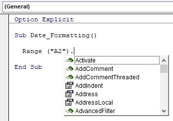 Image result for Format Time VBA Excel Form