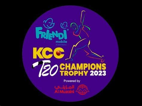 kcc friendi mobile t20 champions trophy - Grab Your ₹400 Reward Right ...