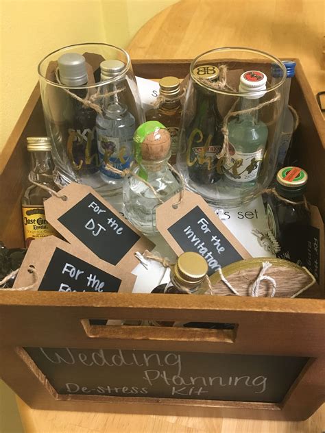 engagement party accessories