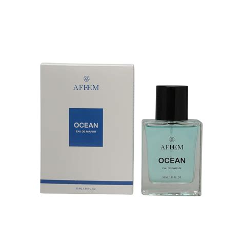 Buy AFEEM Ocean Eau De Parfum for Men & Women - Long Lasting, Luxury ...