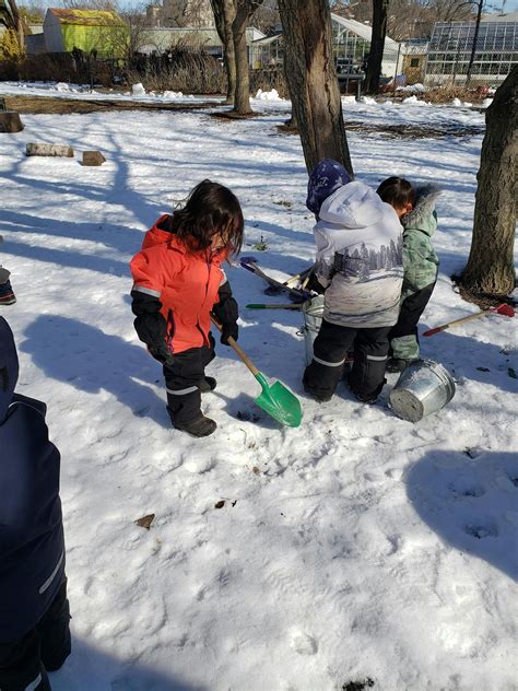 School Holiday Programs: Mid-Winter Break, Queens Botanical Garden ...