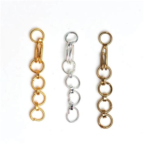 Four-Link Hook Extensions – Pradhan Accessories