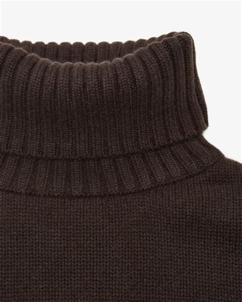 Extreme Cashmere Nr 434 Crop Extra Cashmere-Pullover | LODENFREY