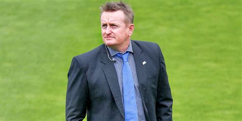 Former Kiwi all-rounder Scott Styris chats with t2 about playing in ...