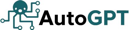 Auto-Gpt Logo 的图像结果