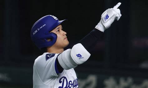 Shohei Ohtani hits very controversial home run in front of adoring fans ...