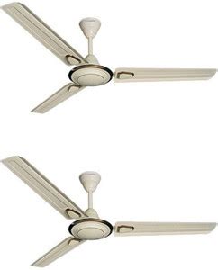 Crompton SUPER BRIZ DECO with 2 Warranty 1200 mm Ceiling Fan Price in ...