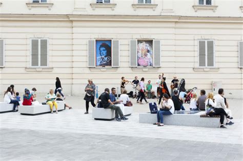 Mariahilfer Street - Topos Magazine