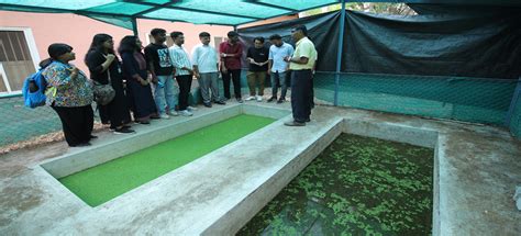 JSS Academy of Higher Education & Research | Faculty of Life Sciences ...