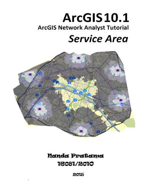 Image result for ArcGIS Pro Network Analyst Tutorial