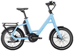 QiO Bikes | EINS für dich