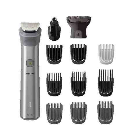 All-in-One Trimmer Series 7000 MG5930/65 | Philips