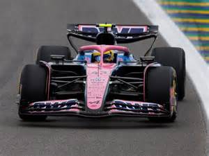 Franco Colapinto fue 15° y se lleva un gran recuerdo del GP de San Pablo :: Olé - ole.com.ar